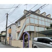 サンガーデン川越の外観画像