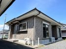 長倉貸家の間取り画像