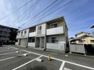 スカイメゾン 12番館の間取り画像