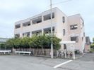 エクレセンス富士見の間取り画像