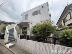 吉祥寺北町4丁目住宅の外観画像
