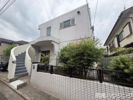 吉祥寺北町4丁目住宅の外観