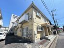 スナコダコーポB棟の間取り画像