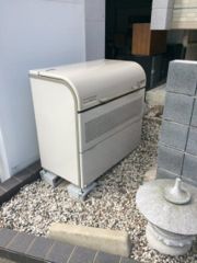 イーストヴィレッジ大宅の間取り画像