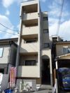 イーストヴィレッジ大宅の間取り画像