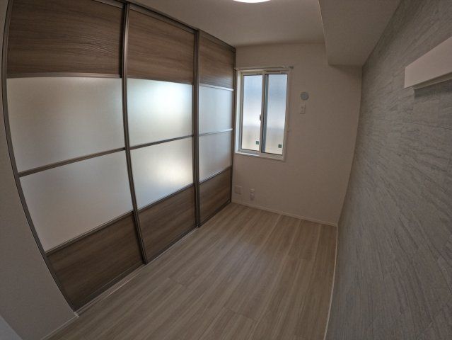 洋室