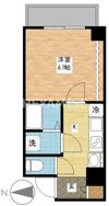 ヴィオラ元船の間取り画像