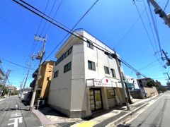 本庄ハイツの外観画像