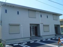 ティーステージの外観画像