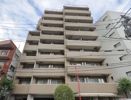 パレステュディオ小石川後楽園の外観