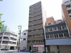 YAHATA西長堀の外観画像