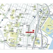 White Tower Hamamatsuchoの間取り画像