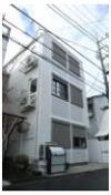 リージェンシー上板橋の間取り画像