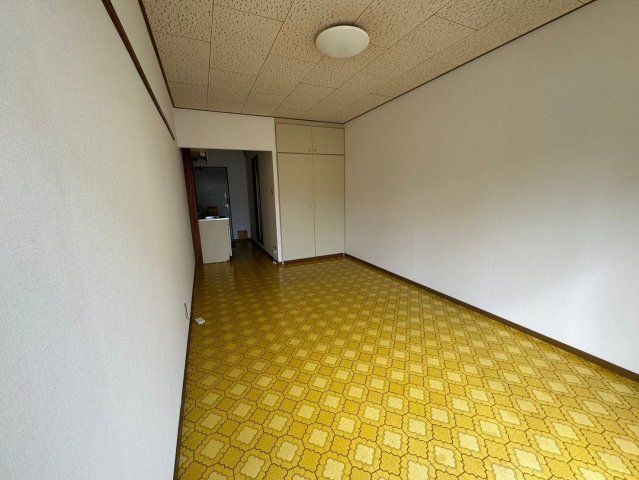 洋室