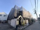 ジーライズ東灘深江の間取り画像