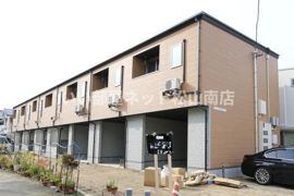 Ulysses小栗の外観画像