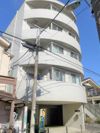 パシフィック碑文谷の間取り画像