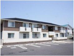 シャンティ韮川 Cの外観画像