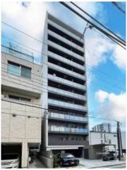 ルネサンスコート上野入谷の外観画像