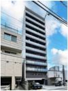 ルネサンスコート上野入谷の間取り画像