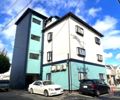 宮之下マンションの間取り画像
