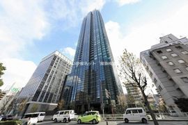 シティタワー西梅田の外観画像