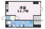 オルフェアⅤ番館の間取り画像