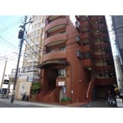 ライオンズマンション青葉通第二の外観画像
