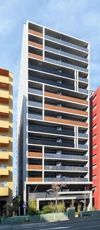 アルファレジデンシア南千住の間取り画像