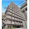 ピュアシティ横浜Ⅱの間取り画像