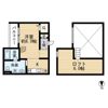 グランヴィア鴻池新田の間取り画像