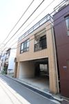クラウンハイツⅡの間取り画像