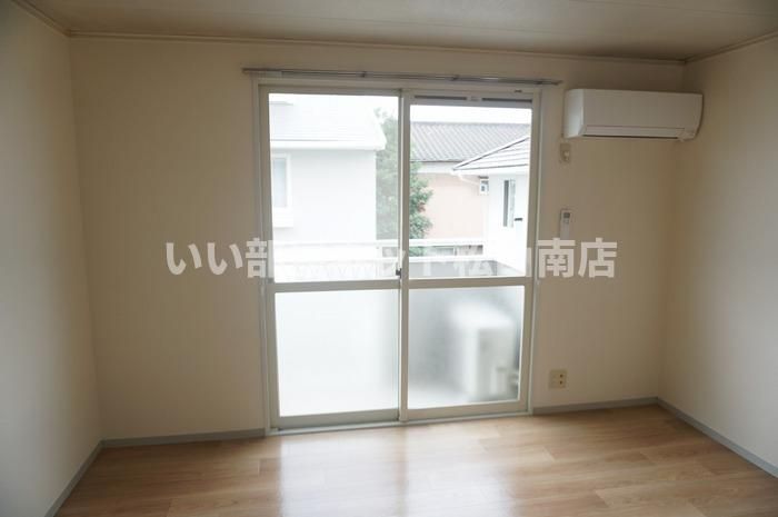 洋室