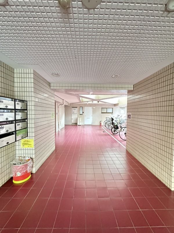 ロビー