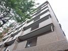 ハイム高宮の間取り画像