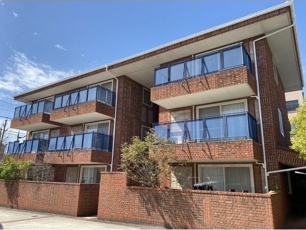 アモーレ季樹の外観画像