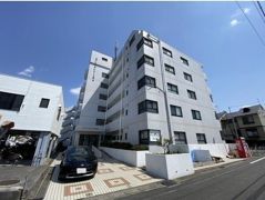 セゾン・プランドール晴丘の外観画像