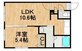 Pastorale（パストラーレ）の間取り画像