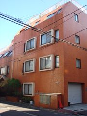八高マンションの外観画像