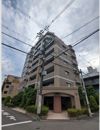 エスリード森ノ宮中央の間取り画像