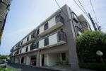 ドルチェ広沢の間取り画像