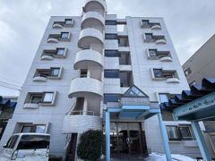 ファミール五反田の外観画像
