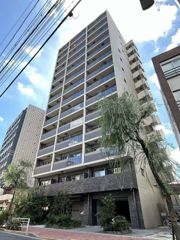 プライムアーバン台東根岸の外観画像