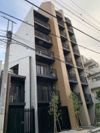ガリシア文京本駒込の間取り画像