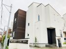 北町戸建の間取り画像