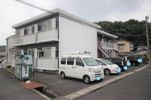 アルソーレ城北 壱番館・弐番館の間取り画像