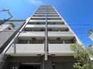 エスリード難波SOUTHの間取り画像