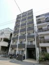 グランリーヴェル横浜山手の間取り画像