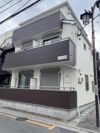 シャローム大宮の間取り画像