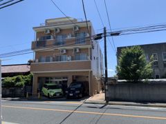 POGGIOPIANOの外観画像